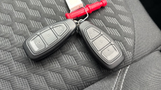 Ford Puma 1.0 EcoBoost Hybrid mHEV Titanium 5dr Petrol Hatchback